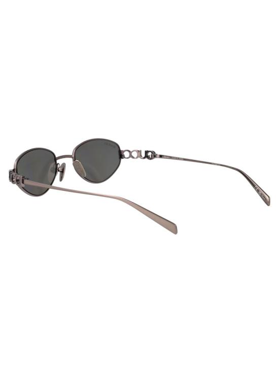 25FW 구찌 안경 GG1935S 001 SUNGLASSES RUTHENIUM - GUCCI