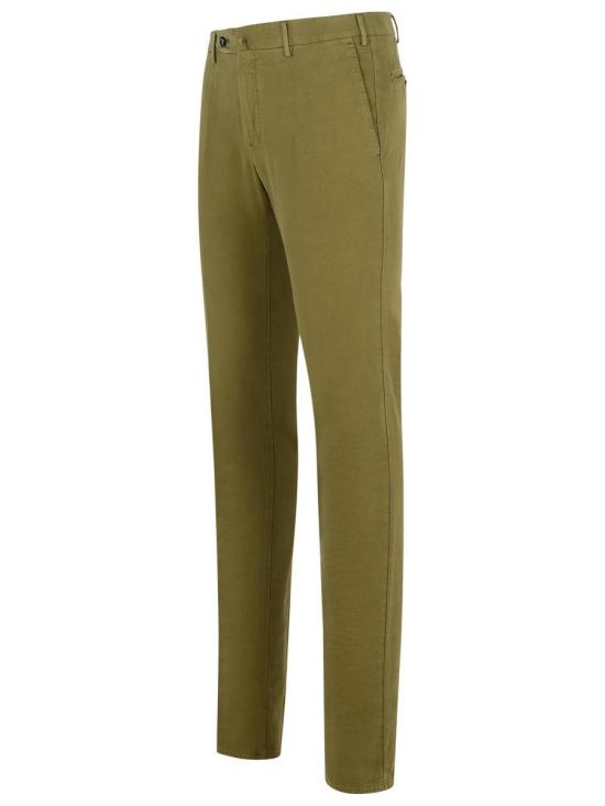 25FW 피티토리노 숏팬츠 CO DT01Z00CL1 PU37G492 GREEN - PT TORINO