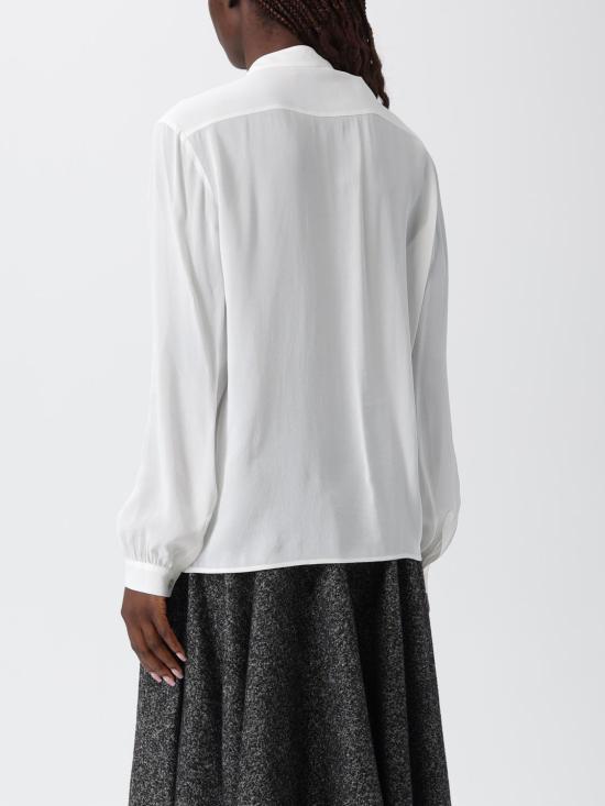 25FW 토리버치 셔츠 176348 025 White - TORY BURCH