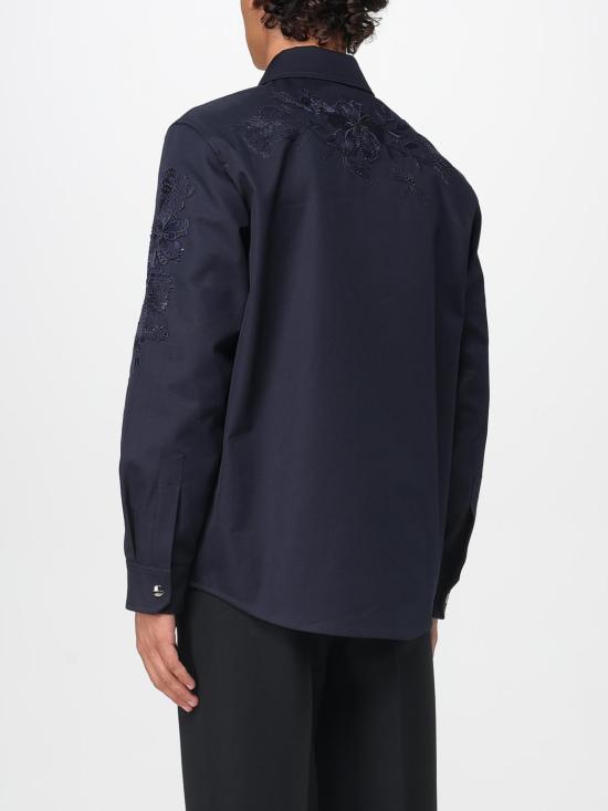 25FW 구찌 자켓 833523ZAQH5 4440 Ink - GUCCI