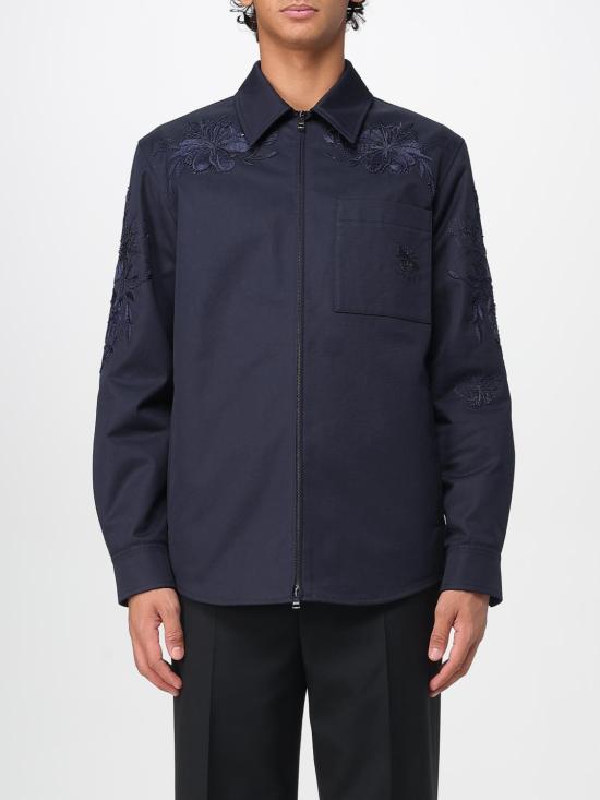 25FW 구찌 자켓 833523ZAQH5 4440 Ink