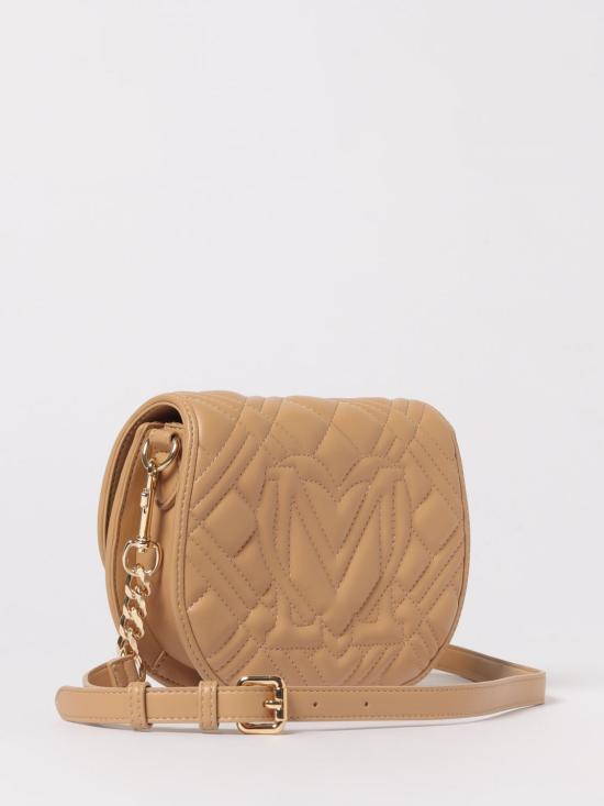 25FW 모스키노 숄더백 JC4112PP0NLA0 104 Beige - MOSCHINO