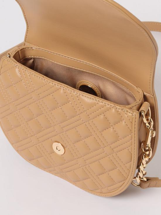 25FW 모스키노 숄더백 JC4112PP0NLA0 104 Beige - MOSCHINO