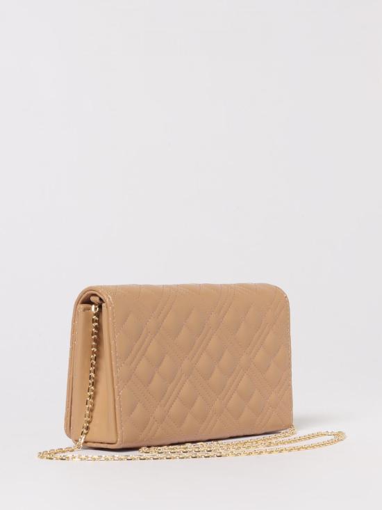 25FW 모스키노 크로스백 JC4079PP0NLA0 104 Beige - MOSCHINO