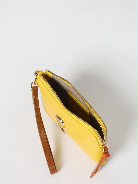 26SS 마크제이콥스 토트백 2F5SCP003S01 771 Yellow - MARC JACOBS