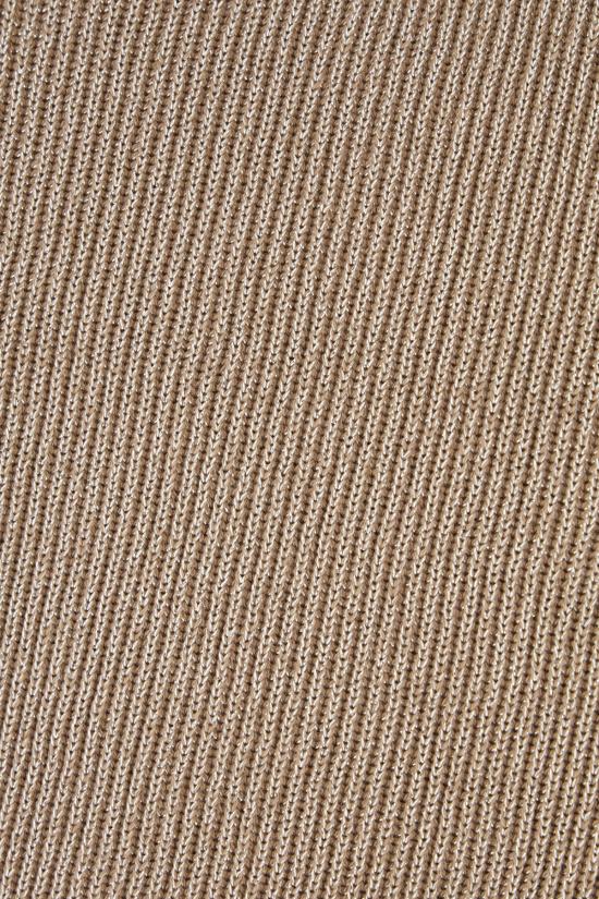 25FW 브루넬로 쿠치넬리 바니세 스웨터 MAZ260200 CXB87 NUTSHELL ARGENTO - BRUNELLO CUCINELLI