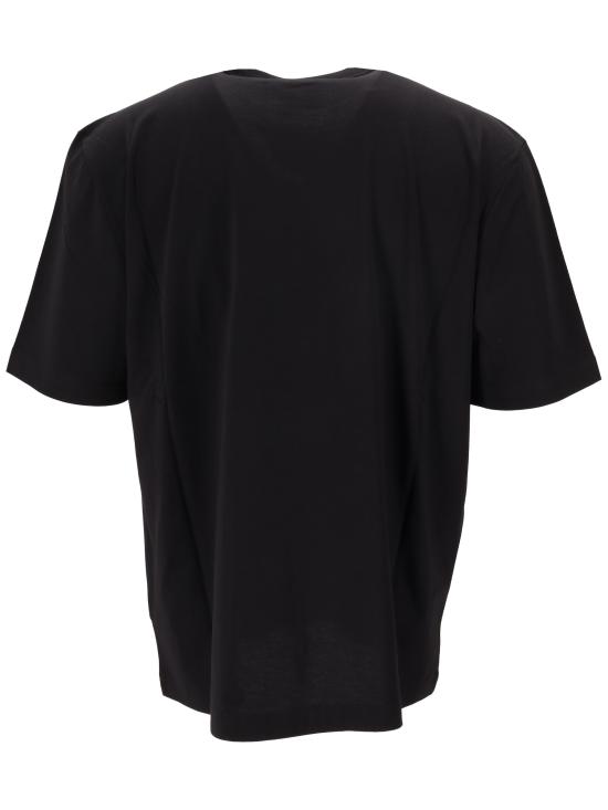 26FW 폴 스미스 반팔 티셔츠 M2R220XTP5408 79 BLACK - PAUL SMITH