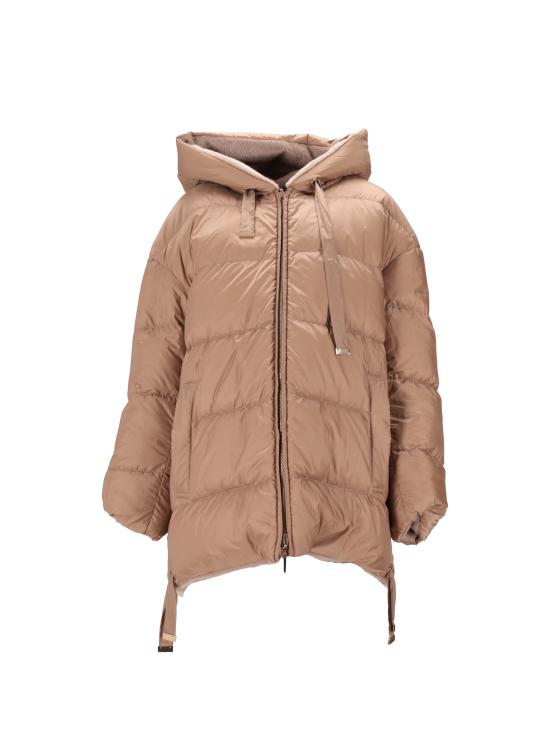 25FW 막스마라 더 큐브 자켓 2529486105600OLIVIA 040 BE BEIGE - MAXMARA THE CUBE