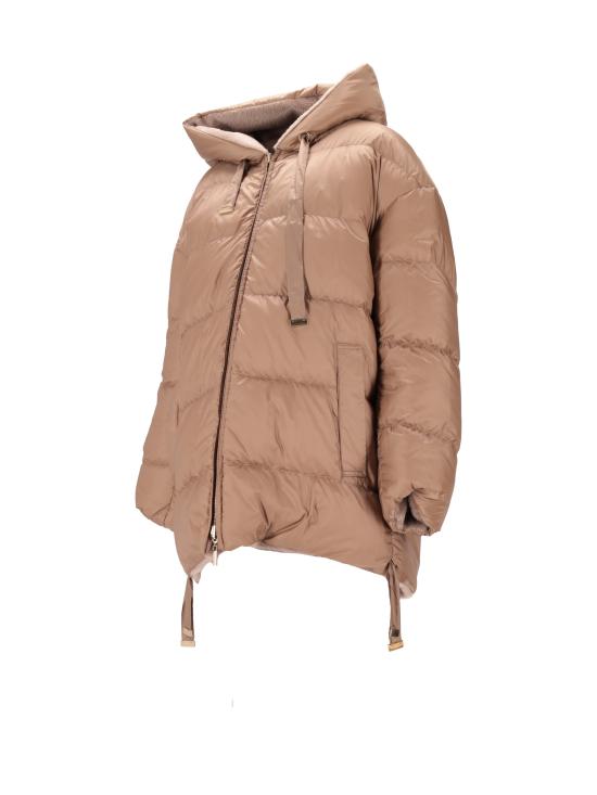 25FW 막스마라 더 큐브 자켓 2529486105600OLIVIA 040 BE BEIGE - MAXMARA THE CUBE