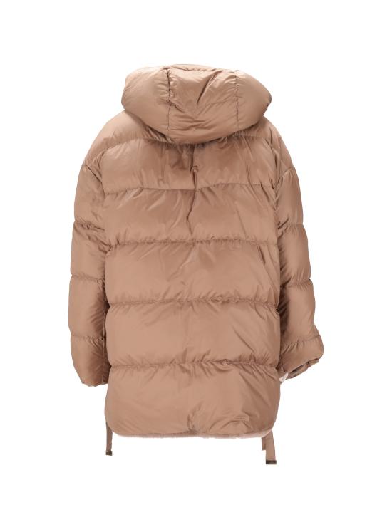 25FW 막스마라 더 큐브 자켓 2529486105600OLIVIA 040 BE BEIGE - MAXMARA THE CUBE