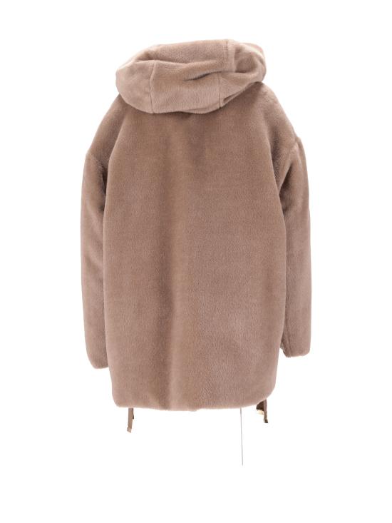 25FW 막스마라 더 큐브 자켓 2529486105600OLIVIA 040 BE BEIGE - MAXMARA THE CUBE