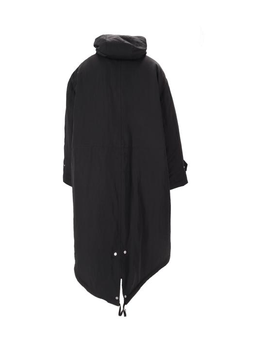 25FW 아미 자켓 HJK823PA0035 020 ANTHRACITE - AMI