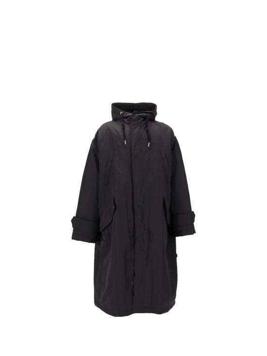 25FW 아미 자켓 HJK823PA0035 020 ANTHRACITE