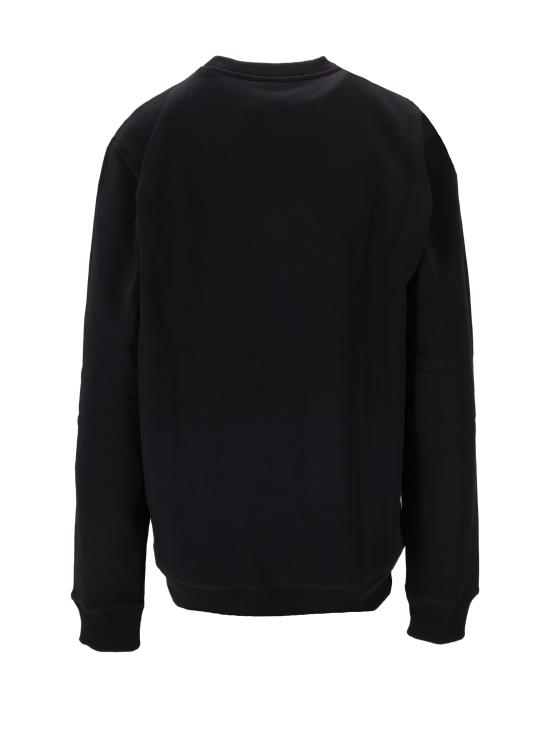 25FW 폴 스미스 긴팔 티셔츠 M2R191ZTP5408 79 BLACK - PAUL SMITH