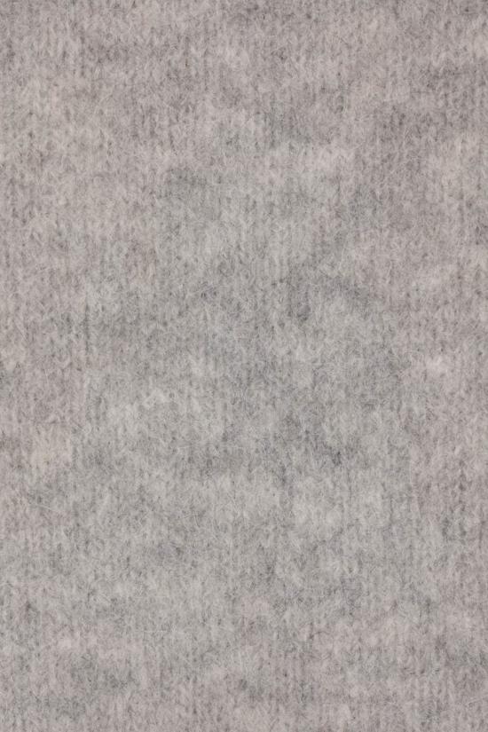 26FW 아미 스웨터 HKS824KN0021 050 GRIS - AMI