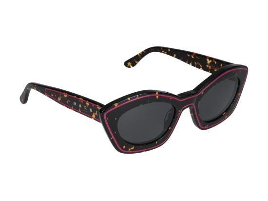 25FW 마르니 선글라스 KEA ISLAND HAVANA HAVANA - MARNI