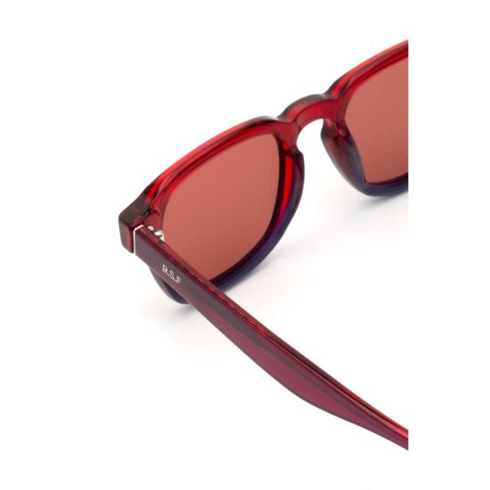 26SS 레트로슈퍼퓨처 선글라스 LUCE SMOKEY TORPAZ BORDEAUX - RETROSUPERFUTURE