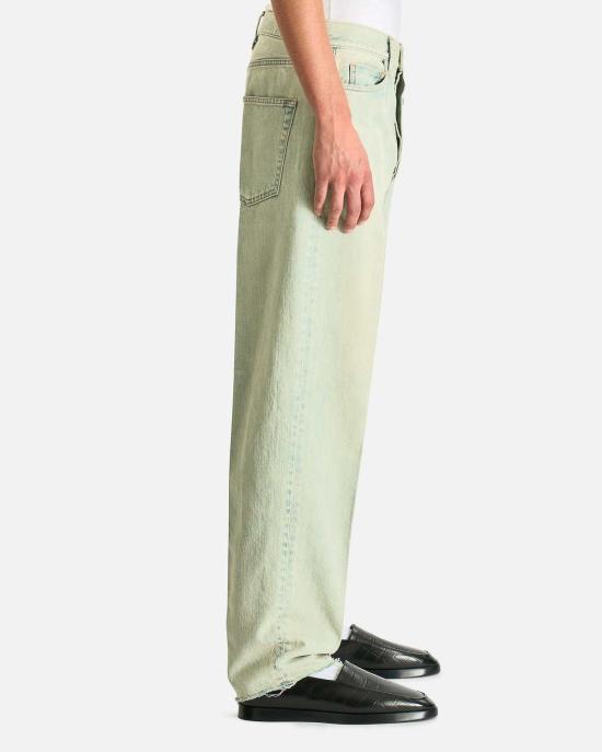  피어오브갓 데님 팬츠 피어 오브 갓 80년대 파이브 포켓  진 - FEAR OF GOD