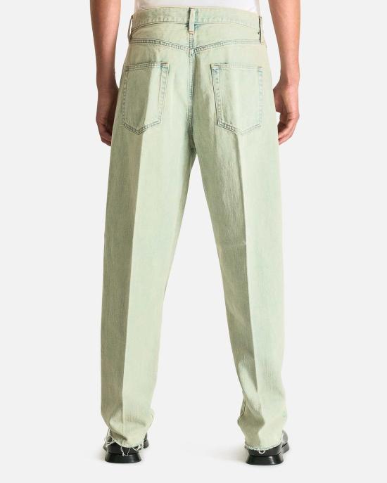  피어오브갓 데님 팬츠 피어 오브 갓 80년대 파이브 포켓  진 - FEAR OF GOD