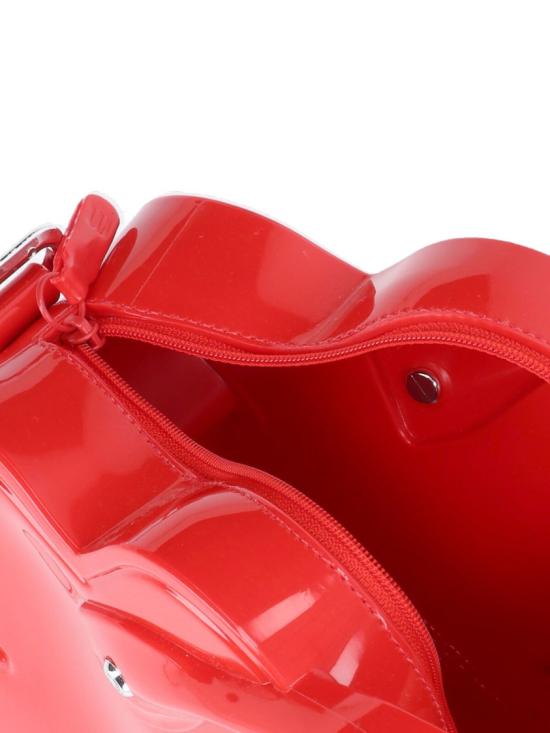 25FW 꼼데가르송 토트백 NPK204W252 RED DOM - COMME DES GARCONS