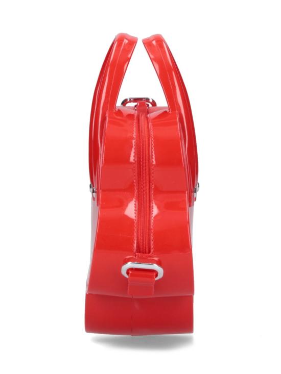 25FW 꼼데가르송 토트백 NPK204W252 RED DOM - COMME DES GARCONS