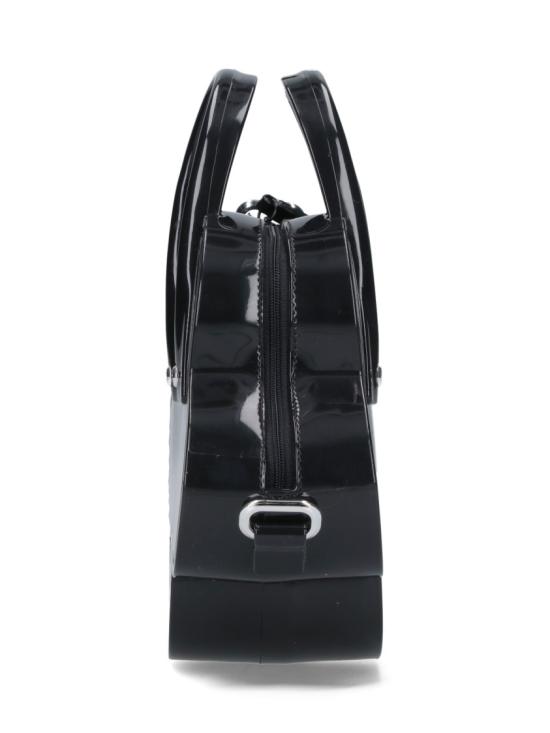 25FW 꼼데가르송 토트백 NPK204W251 BLACK DOM - COMME DES GARCONS