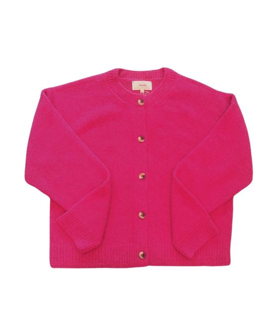  시레나 가디건 카메론 스웨터