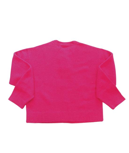  시레나 가디건 카메론 스웨터 - XIRENA