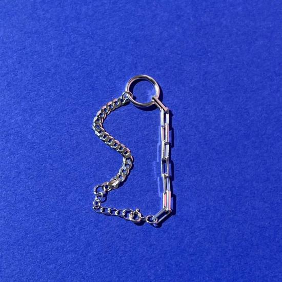  Body Double 팔찌 바디 더블 테크노 브레이슬릿 - OTHER BRANDS