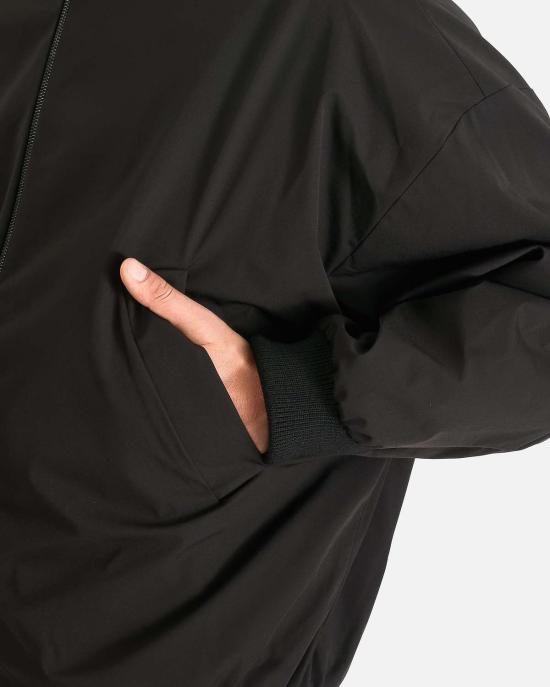  피어오브갓 자켓 피어 오브 갓 하이넥 트랙 재킷 - FEAR OF GOD