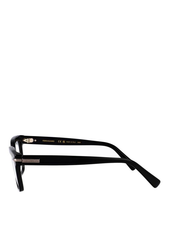 26SS 살바토레 페라가모 선글라스 SF3014001 BLACK - SALVATORE FERRAGAMO