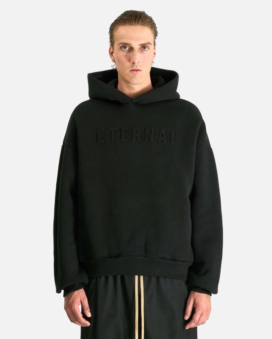  피어오브갓 긴팔 티셔츠 Fear Of God Eternal 후드티