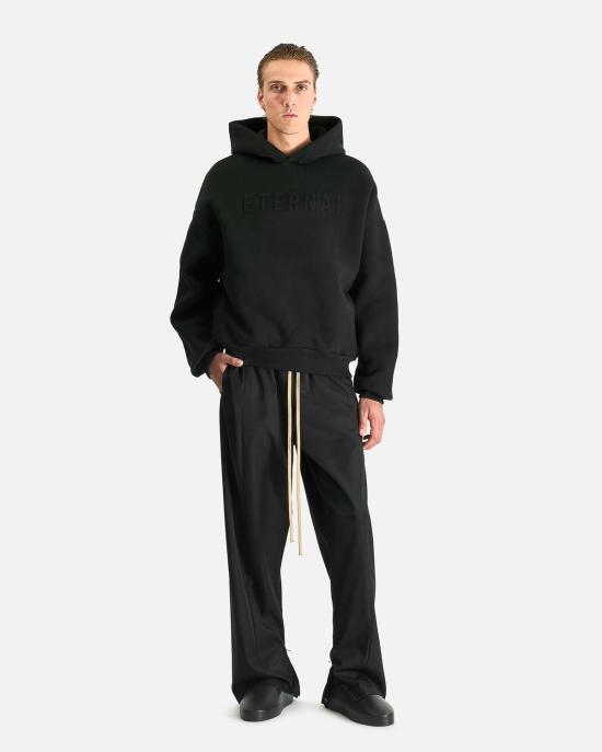  피어오브갓 긴팔 티셔츠 Fear Of God Eternal 후드티 - FEAR OF GOD