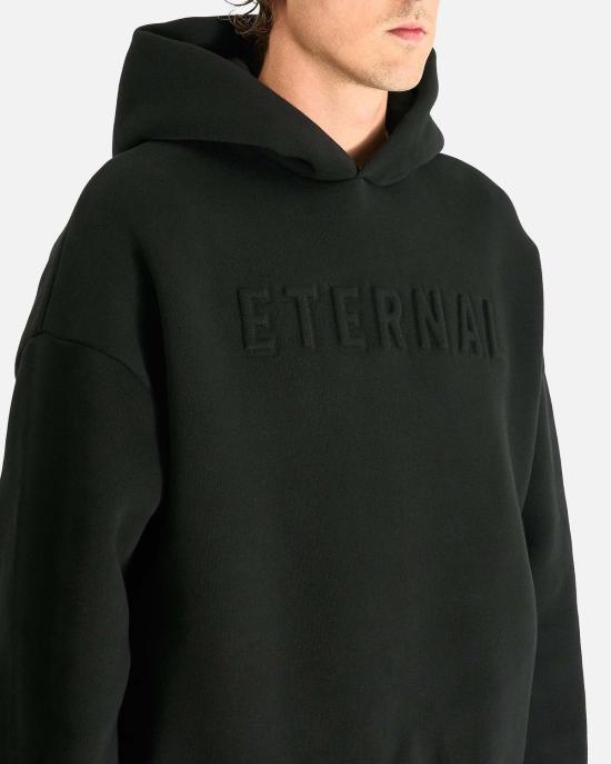  피어오브갓 긴팔 티셔츠 Fear Of God Eternal 후드티 - FEAR OF GOD