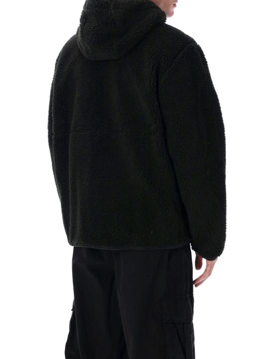 25FW 파타고니아 레트로-X 후디 자켓 23125BLK BLACK DOM - PATAGONIA