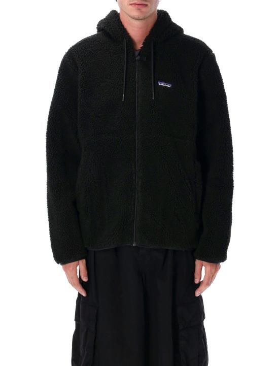 25FW 파타고니아 레트로-X 후디 자켓 23125BLK BLACK DOM