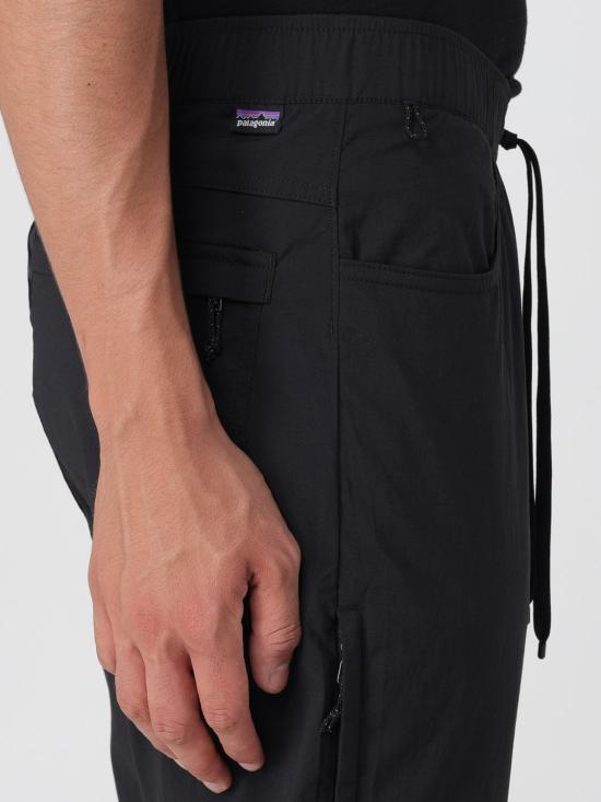  파타고니아 스트레이트 팬츠 55796BLK BLACK DOM - PATAGONIA