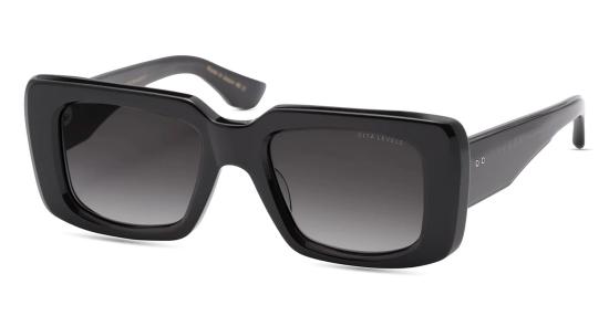 25FW 디타 안경 DTS739 A 01 Black - DITA