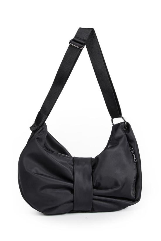 25FW 시몬로샤 숄더백 BAG199M0761 BLK Black
