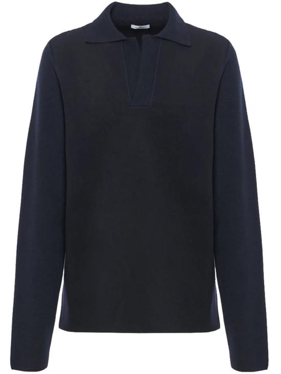 25FW 말로 긴팔 셔츠 UXD143 F2L35 EN088 MULTICOLOR