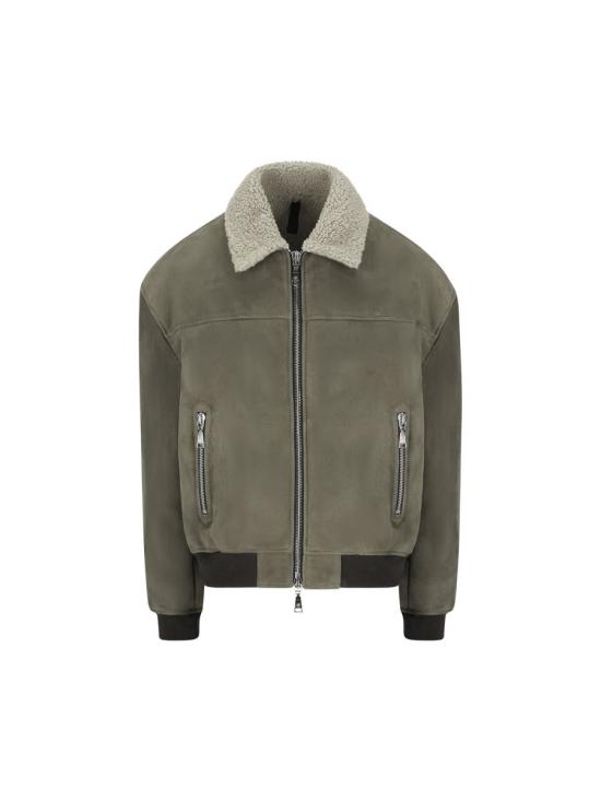 25FW 딸리아토레 자켓 WALSHCHI2507678 AI25 GREEN