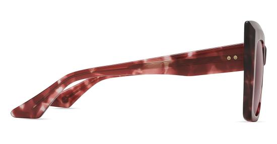 25FW 디타 안경 DTS704 A 05 TORTOISE - DITA