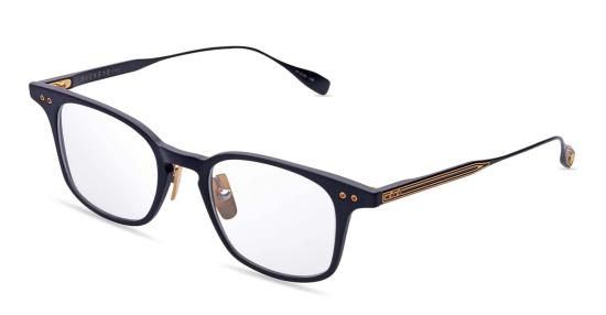 25FW 디타 안경 DTX149 A 01 Black - DITA