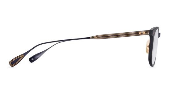 25FW 디타 안경 DTX149 A 01 Black - DITA