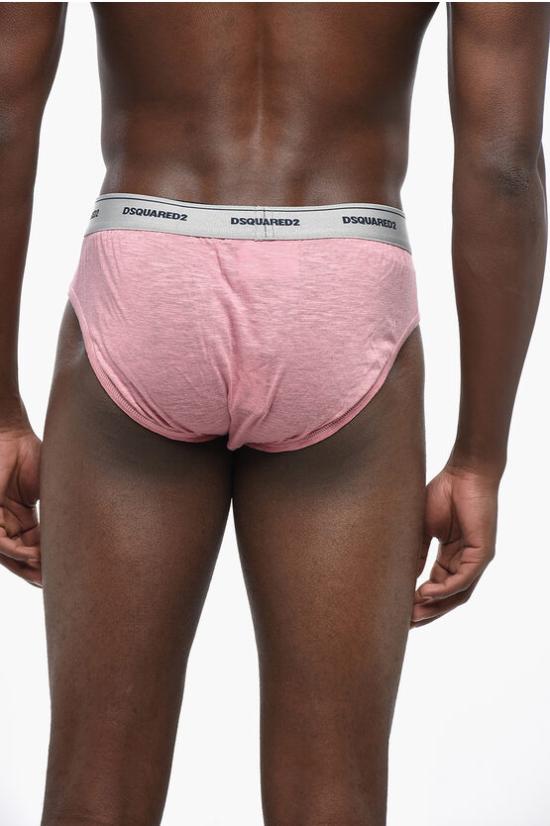  디스퀘어드2 팬티 D9L773800ISA01660 Pink - DSQUARED2