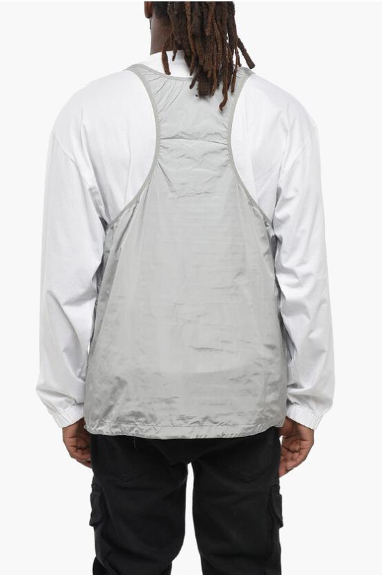  디스퀘어드2 긴팔 티셔츠 S74GD0780S23009100 White - DSQUARED2