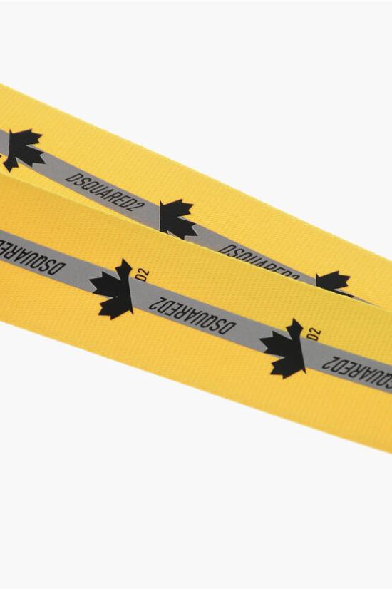  디스퀘어드2 네크리스 NEM0092202039447047 Yellow - DSQUARED2