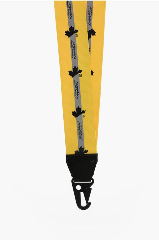  디스퀘어드2 네크리스 NEM0092202039447047 Yellow - DSQUARED2