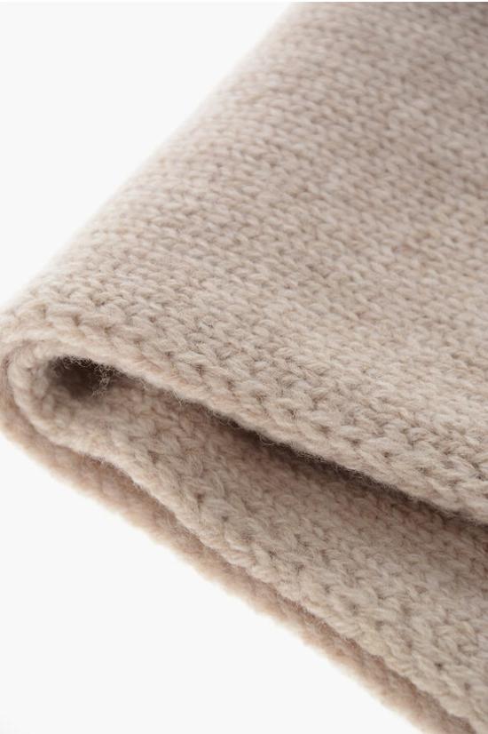  디스퀘어드2 머플러/스카프 KNM008701W055085130 Beige - DSQUARED2