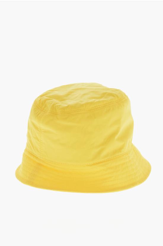  디스퀘어드2 버킷햇 HAM0031117059907068 Yellow - DSQUARED2